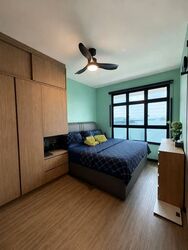 Blk 415D Waterfront I @ Northshore (Punggol), HDB 4 Rooms #600262771